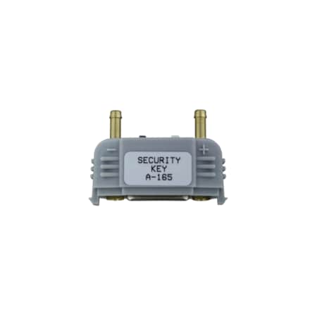 Dwyer Instruments SECURITY/CALIB KEY A-165
